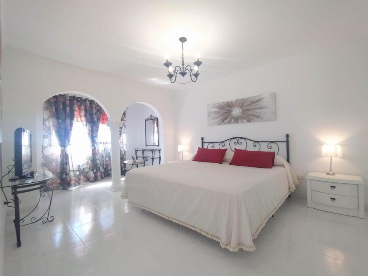 Tango House Otel Arona  Dış mekan fotoğraf